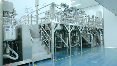 Guangzhou Olehana Biotechnology Co., Ltd.