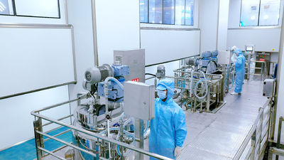 Guangzhou Olehana Biotechnology Co., Ltd.
